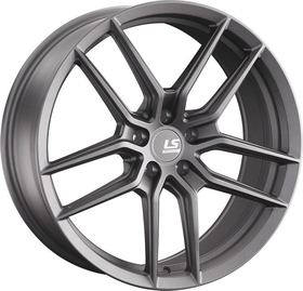 LS FlowForming RC55 8.5x20 5x112 ET35 dia 66.6 MGM flow forming (облегченные)