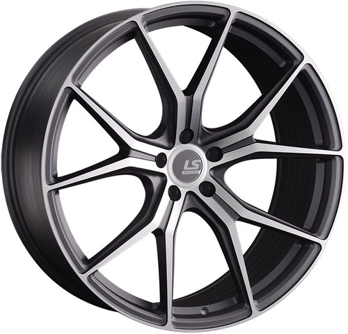 LS FlowForming RC56