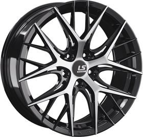 LS FlowForming RC57 8x18 5x114,3 ET30 dia 60,1 BKF