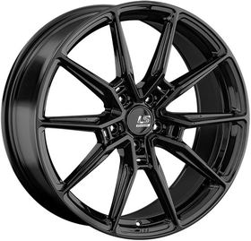 LS FlowForming RC58 BK