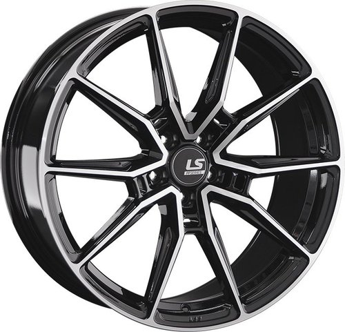 LS FlowForming RC58 9x20 5x114,3 ET40 dia 67,1 BKF