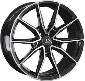 LS FlowForming RC58 9x20 5x114,3 ET40 dia 67,1 BKF
