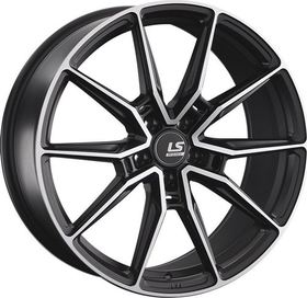 LS FlowForming RC58 MBF