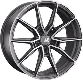 LS FlowForming RC58 8,5x20 5x112 ET35 dia 66,6 MGMF