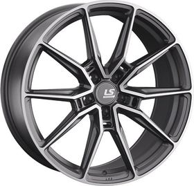 LS FlowForming RC58 MGMF