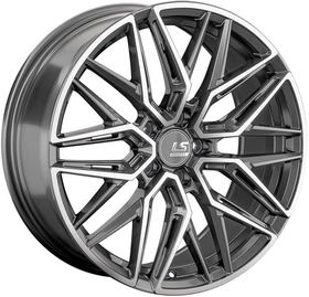LS FlowForming RC59 GMF