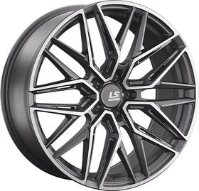 LS FlowForming RC59 8,5x20 5x112 ET30 dia 66,6 MGMF