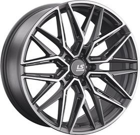 LS FlowForming RC59 MGMF
