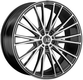 LS FlowForming RC60 10,5x21 5x112 ET40 dia 66,6 BKF