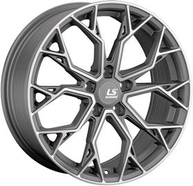 LS FlowForming RC61 MGMF