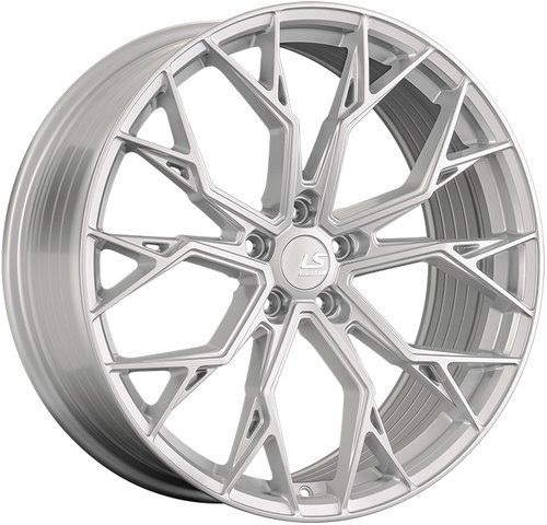 LS FlowForming RC61 9x21 5x108 ET38,5 dia 63,4 S