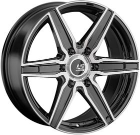 LS FlowForming RC62 8x18 6x139,7 ET40 dia 75,1 BKF