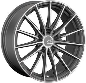 LS FlowForming RC63 8,5x18 5x114,3 ET35 dia 67,1 MGMF