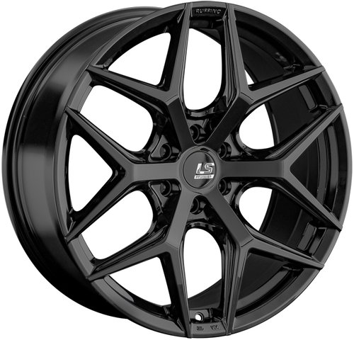 LS FlowForming RC64