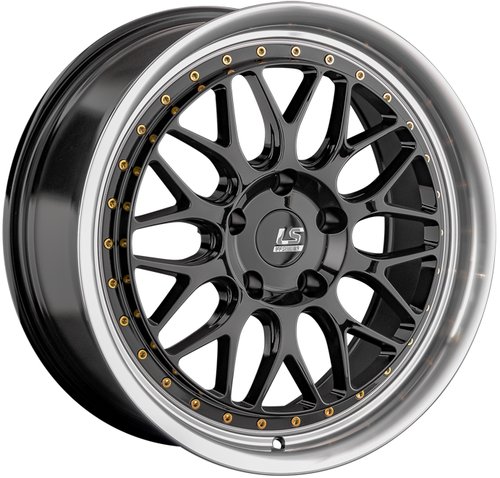 LS FlowForming RC65