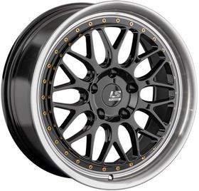 LS FlowForming RC65