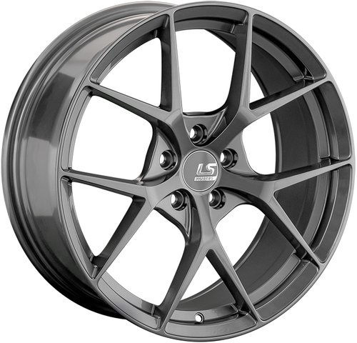 LS FlowForming RC66 8x18 5x108 ET45 dia 63,4 GM