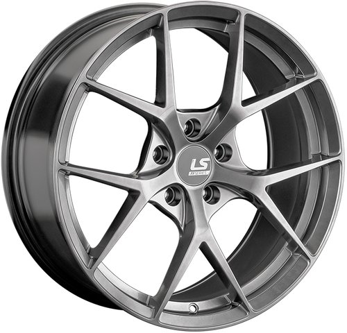 LS FlowForming RC66 8,5x18 5x114,3 ET35 dia 67,1 HPB
