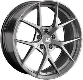 LS FlowForming RC66