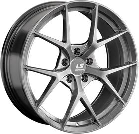 LS FlowForming RC66 8,5x18 5x114,3 ET35 dia 67,1 HPB