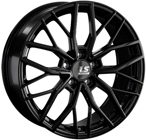 LS FlowForming RC67