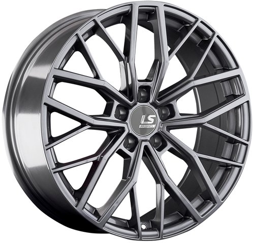 LS FlowForming RC67 8x18 5x108 ET45 dia 63,3 GM