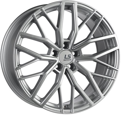 LS FlowForming RC67 8,5x19 5x114,3 ET35 dia 67,1 S