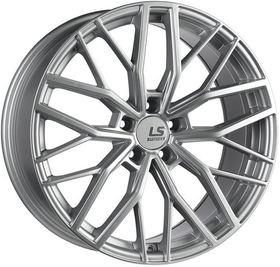 LS FlowForming RC67
