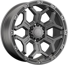 LS FlowForming RC68 MGM