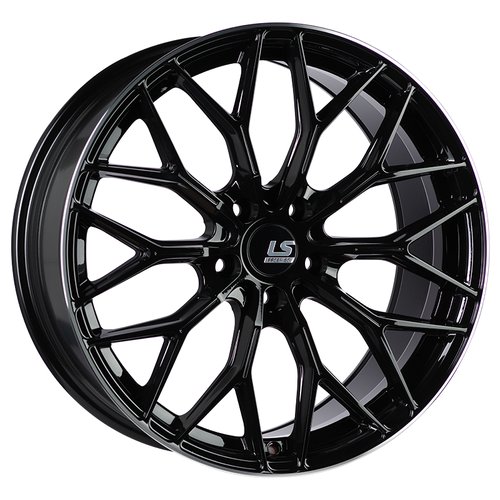 LS FlowForming RC69 8,5x19 5x112 ET25 dia 66,6 BKL