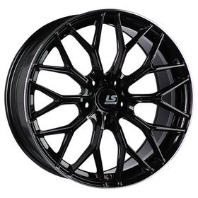 LS FlowForming RC69 BKL