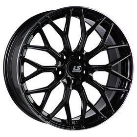 LS FlowForming RC69 8x18 5x114,3 ET35 dia 67,1 BKL