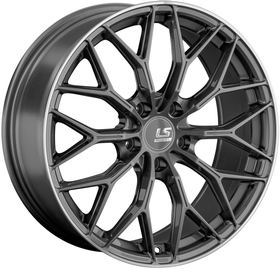 LS FlowForming RC69 8x18 5x114,3 ET40 dia 67,1 GML