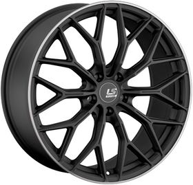 LS FlowForming RC69 MBL