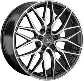 LS FlowForming RC70