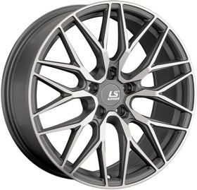 LS FlowForming RC70 MGMF