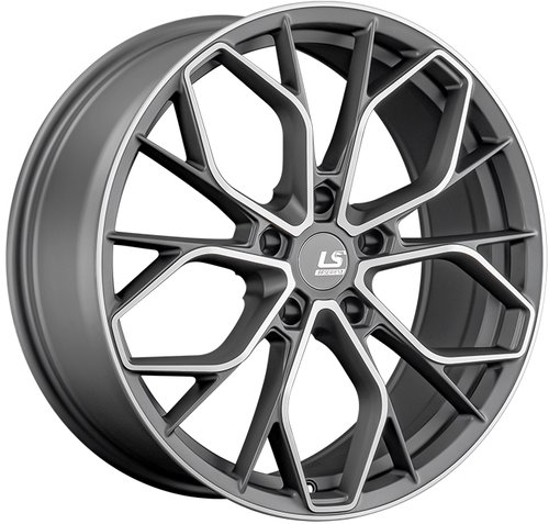 LS FlowForming RC71 9x20 5x130 ET45 dia 71,6 MGMF