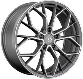 LS FlowForming RC71 MGMF