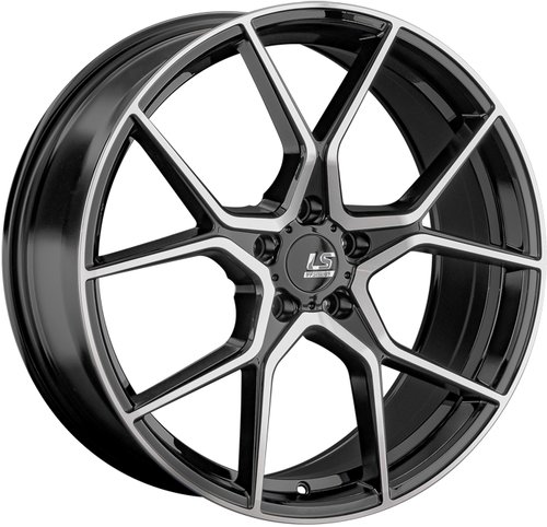 LS FlowForming RC72