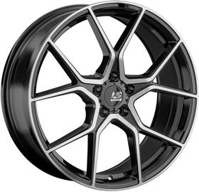LS FlowForming RC72 8,5x19 5x120 ET41,5 dia 72,6 BKF