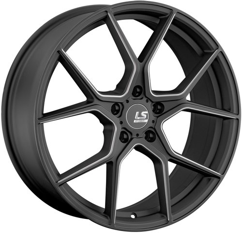 LS FlowForming RC72 8,5x20 5x120 ET41,5 dia 72,6 MB+SSF