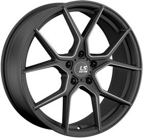 LS FlowForming RC72 8,5x20 5x120 ET41,5 dia 72,6 MB+SSF