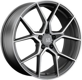 LS FlowForming RC72 8,5x20 5x120 ET41,5 dia 72,6 MGMF