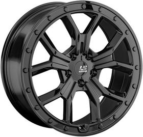 LS FlowForming RC74 8,5x20 5x120 ET41,5 dia 72,6 BK