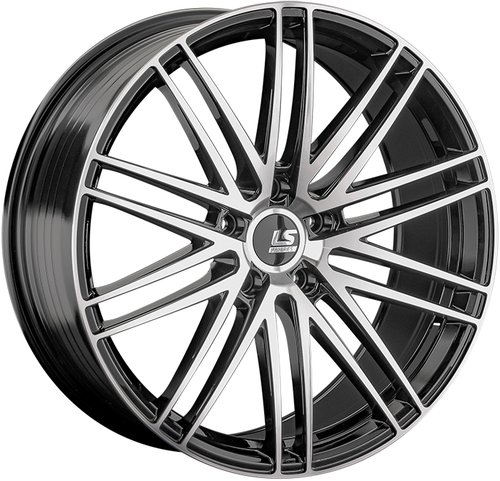 LS FlowForming RC75 8,5x20 5x120 ET40 dia 72,6 BKF