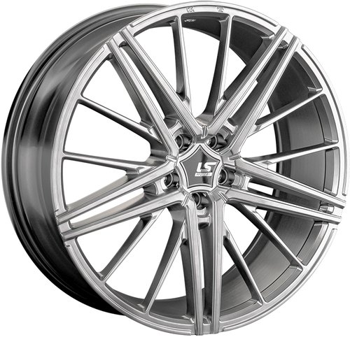 LS FlowForming RC76 8x20 5x108 ET52 dia 63,3 HPB