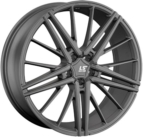 LS FlowForming RC76 8,5x19 5x108 ET30 dia 65,1 MGM