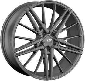 LS FlowForming RC76 MGM