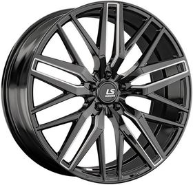 LS FlowForming RC77 BK+SSF