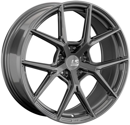 LS FlowForming RC78 8,5x19 5x114,3 ET30 dia 67,1 GM